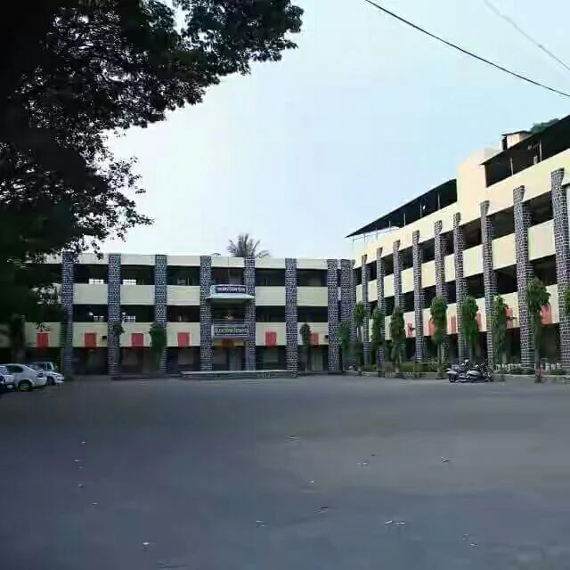 Campus View