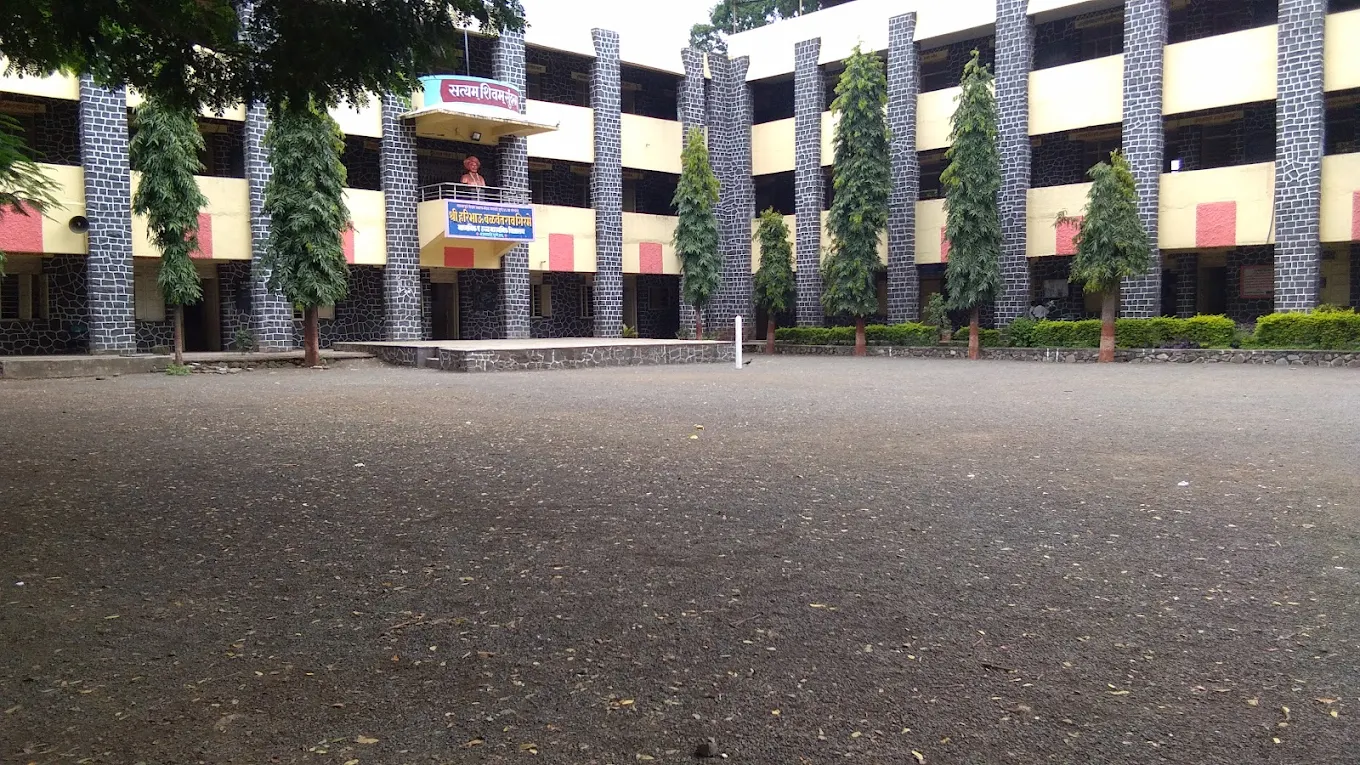 Campus View